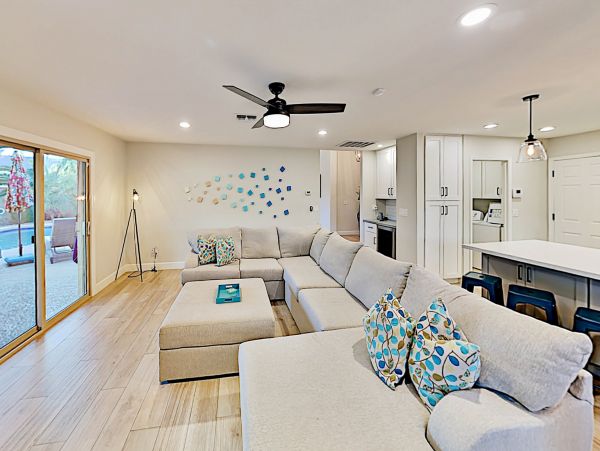 Scottsdale Home 1023759