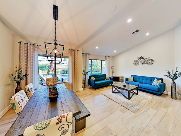 Scottsdale Home 1023759