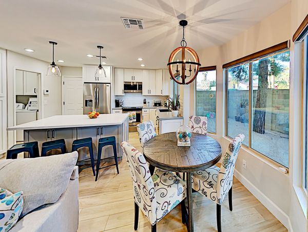 Scottsdale Home 1023759