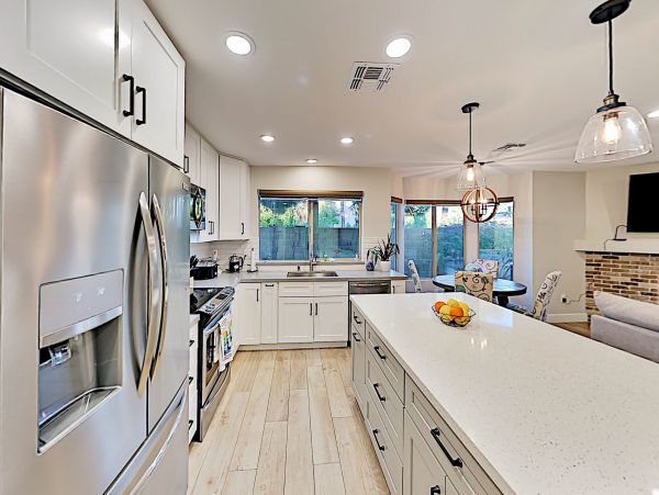Scottsdale Home 1023759