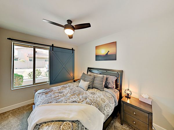 Scottsdale Home 1023759