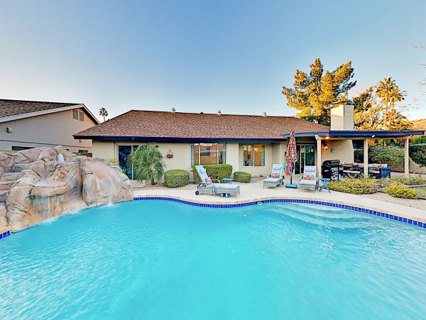 Scottsdale Home 1023759