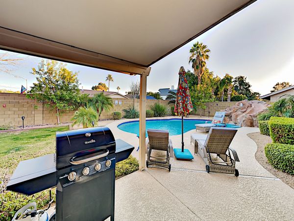 Scottsdale Home 1023759