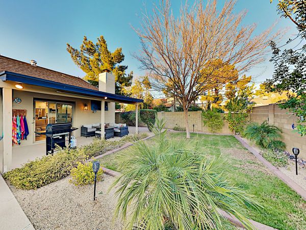 Scottsdale Home 1023759
