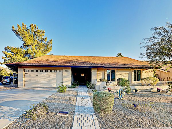 Scottsdale Home 1023759
