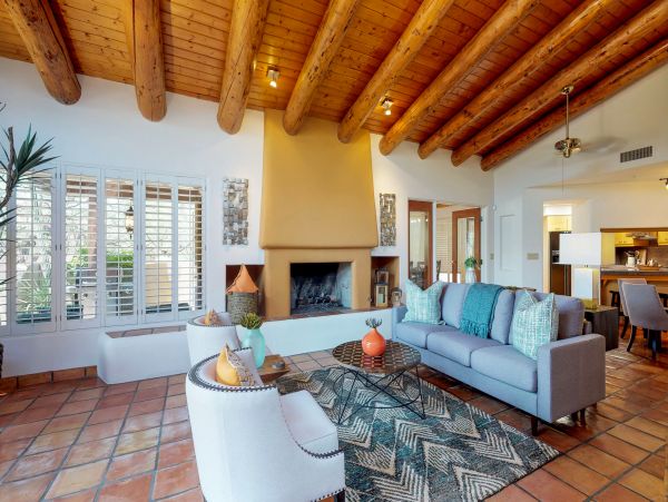 Scottsdale Home 1023760