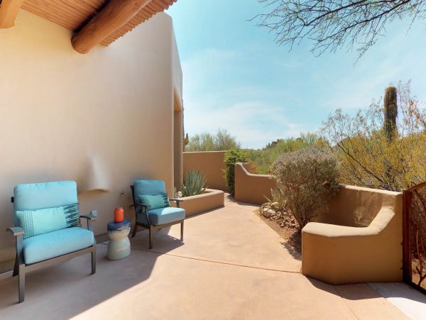 Scottsdale Home 1023760