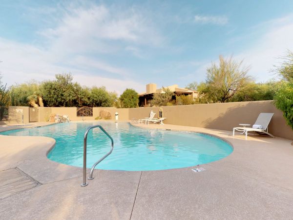 Scottsdale Home 1023760