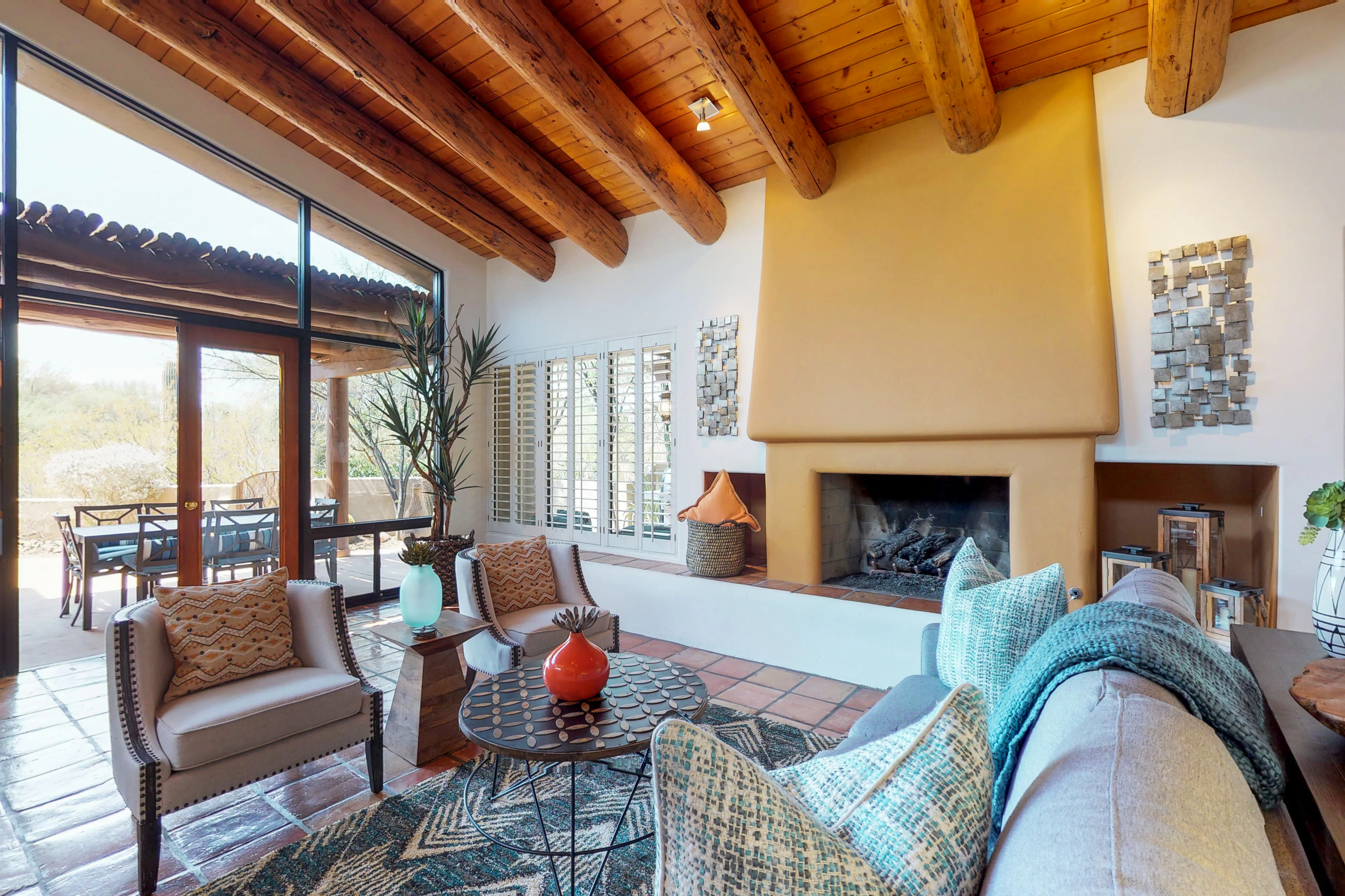 Scottsdale Home 1023760