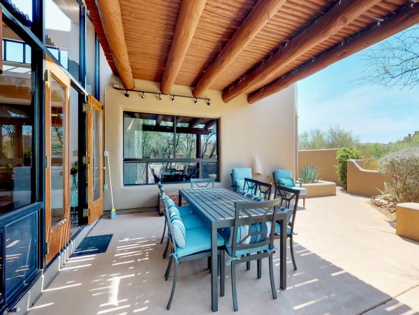 Scottsdale Home 1023760