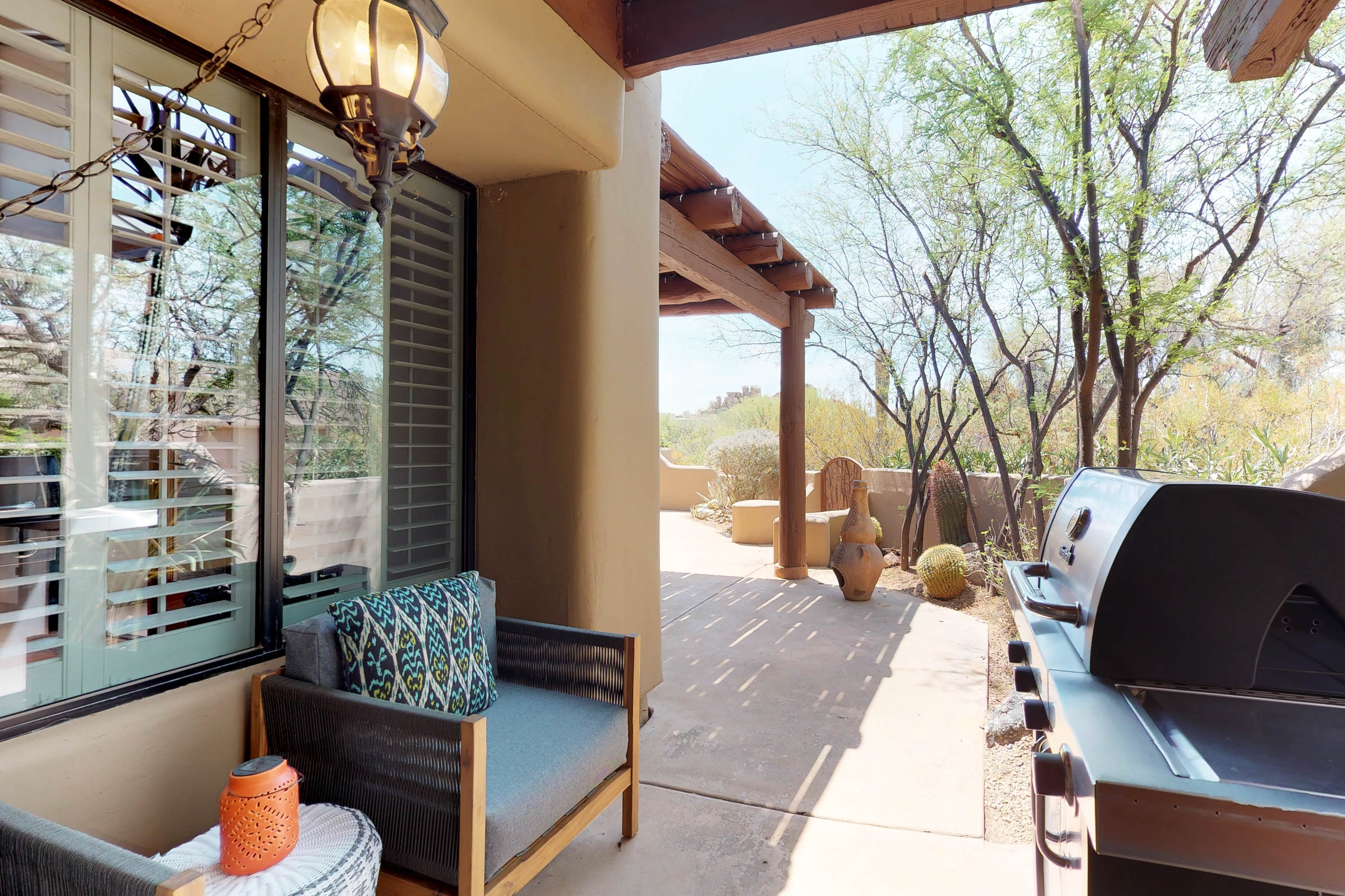 Scottsdale Home 1023760