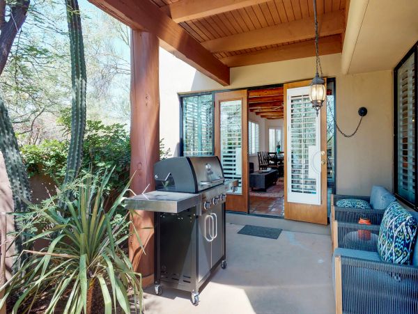 Scottsdale Home 1023760