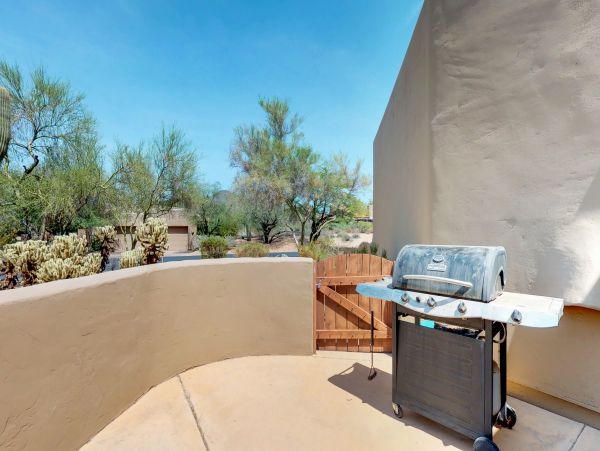 Scottsdale Home 1023760