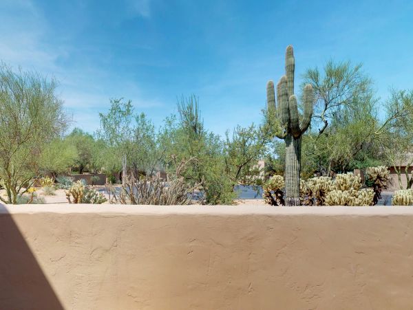 Scottsdale Home 1023760