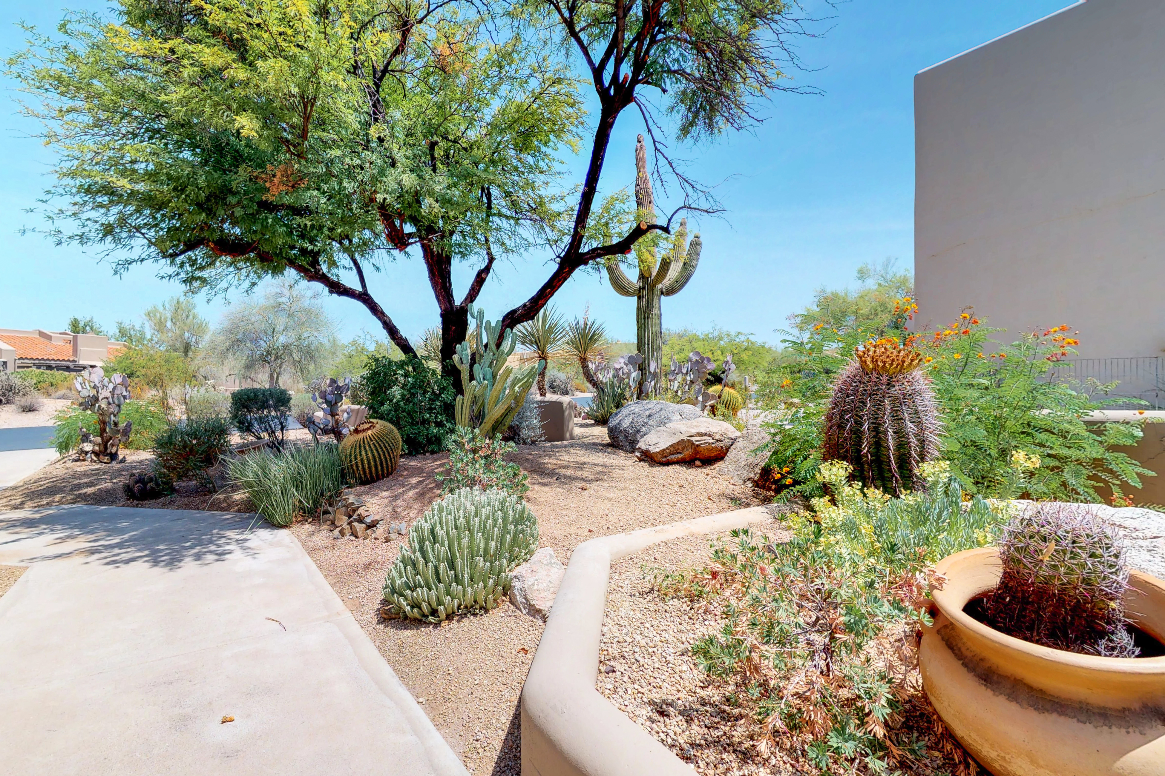 Scottsdale Home 1023760