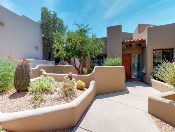 Scottsdale Home 1023760