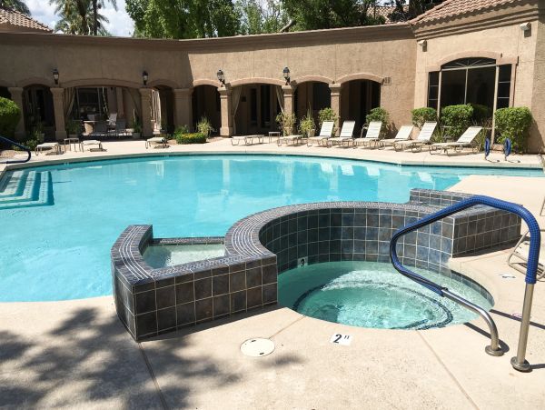 Scottsdale Home 1023761