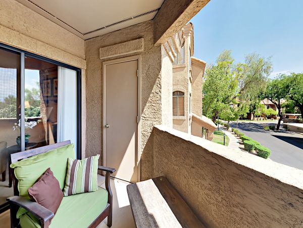 Scottsdale Home 1023761