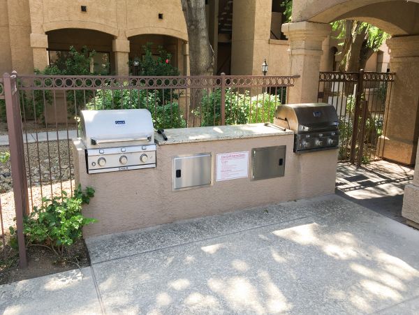 Scottsdale Home 1023761