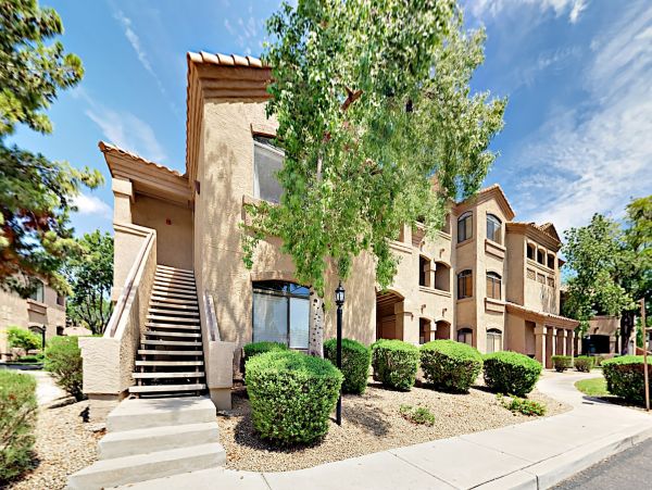 Scottsdale Home 1023761