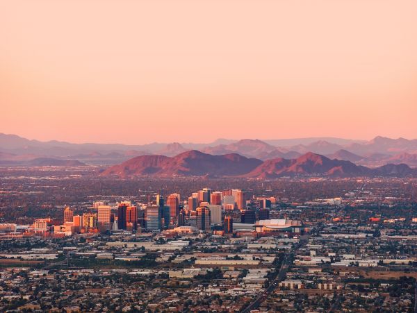 Scottsdale Home 1023761