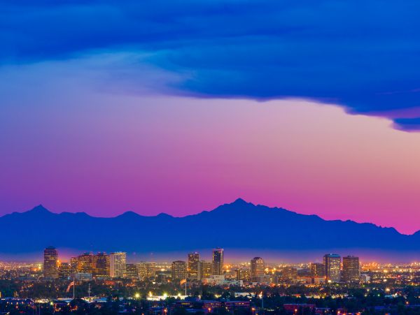 Scottsdale Home 1023761