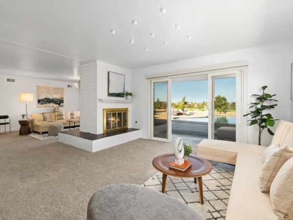 Beautiful La Jolla 3 Bedroom Home Pool & Views