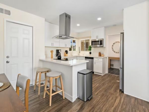 Beautiful La Jolla 3 Bedroom Home Pool & Views