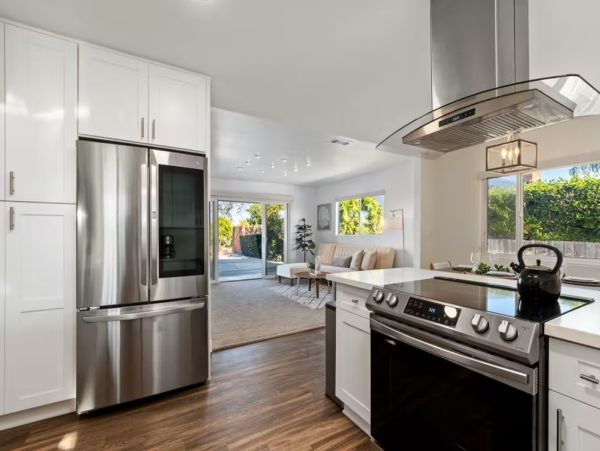 Beautiful La Jolla 3 Bedroom Home Pool & Views