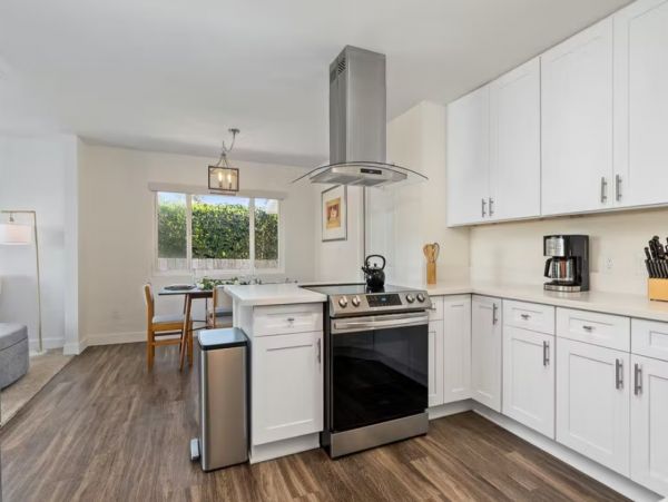 Beautiful La Jolla 3 Bedroom Home Pool & Views
