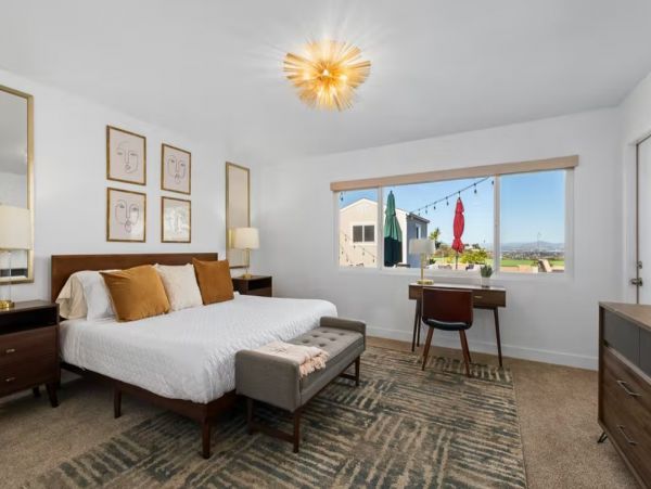 Beautiful La Jolla 3 Bedroom Home Pool & Views
