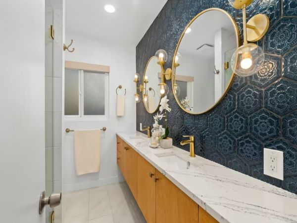 Beautiful La Jolla 3 Bedroom Home Pool & Views