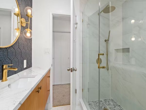 Beautiful La Jolla 3 Bedroom Home Pool & Views