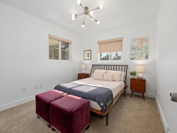 Beautiful La Jolla 3 Bedroom Home Pool & Views