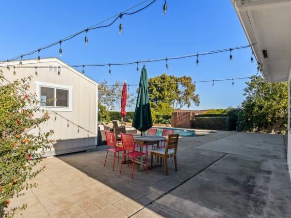 Beautiful La Jolla 3 Bedroom Home Pool & Views