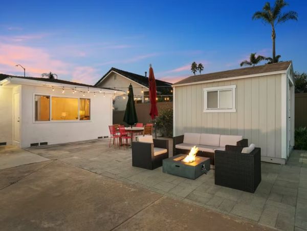 Beautiful La Jolla 3 Bedroom Home Pool & Views