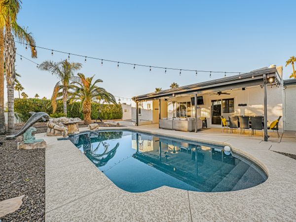 Scottsdale Home 1023763