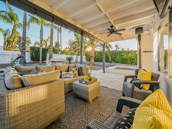 Scottsdale Home 1023763
