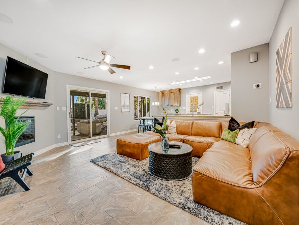 Scottsdale Home 1023763
