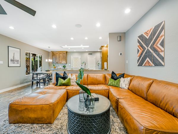 Scottsdale Home 1023763