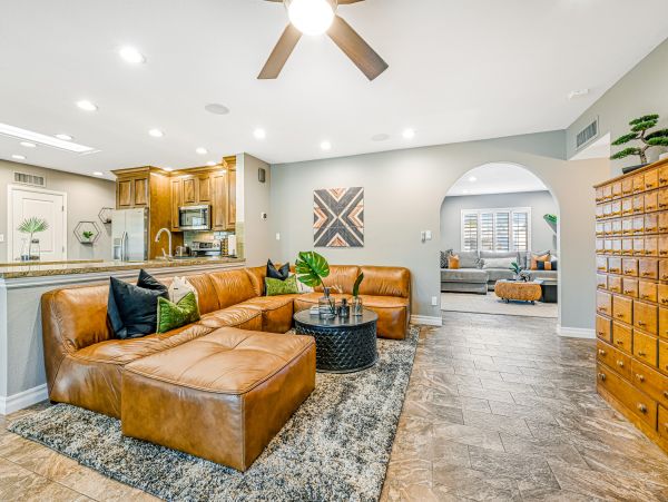 Scottsdale Home 1023763