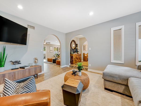 Scottsdale Home 1023763