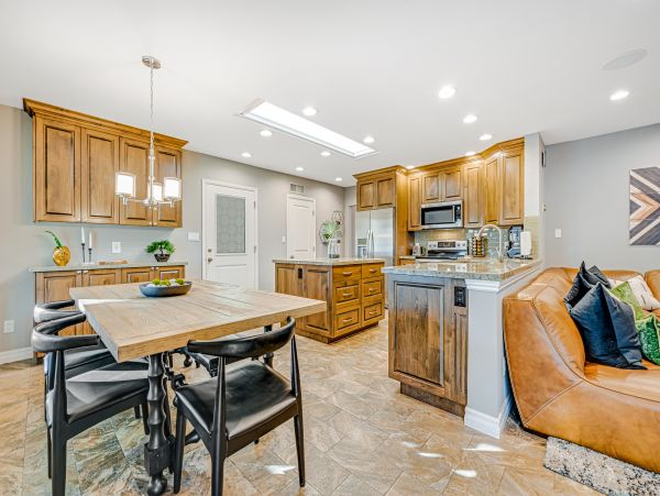 Scottsdale Home 1023763