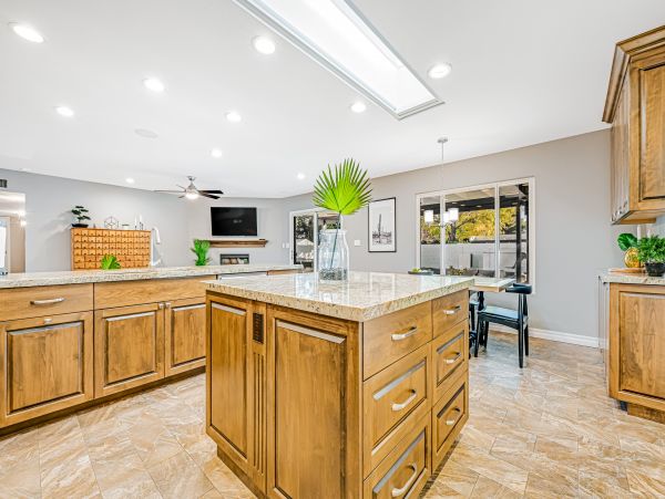 Scottsdale Home 1023763