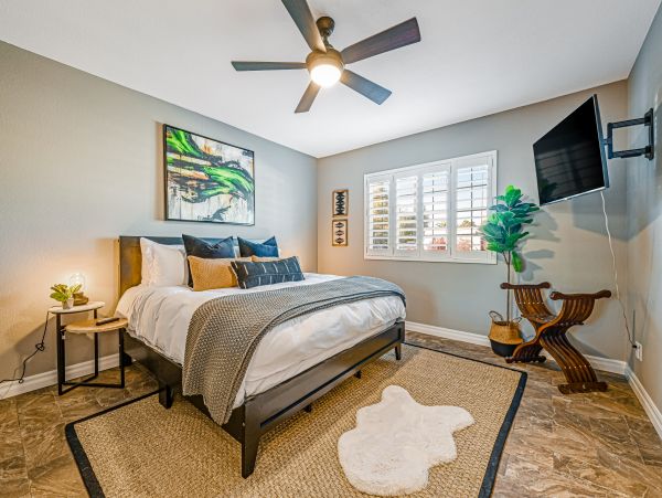 Scottsdale Home 1023763