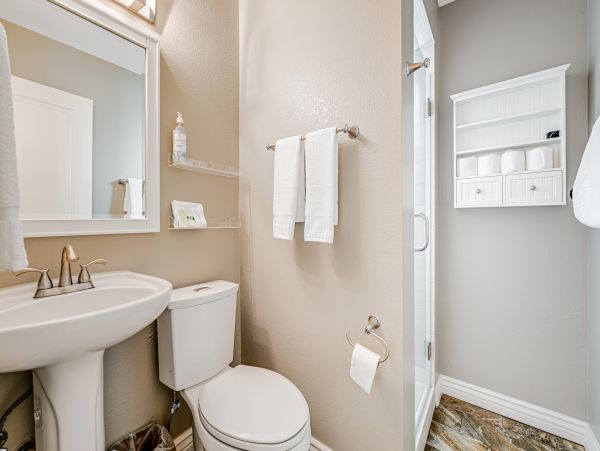 Scottsdale Home 1023763