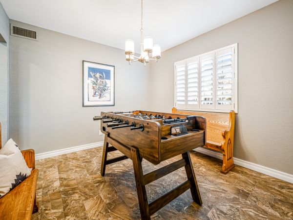 Scottsdale Home 1023763