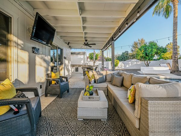 Scottsdale Home 1023763