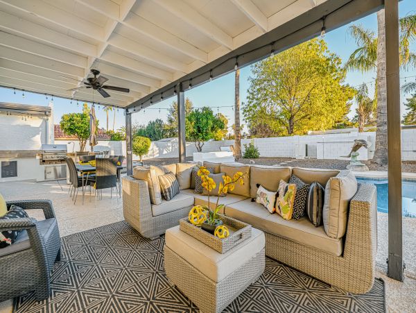 Scottsdale Home 1023763