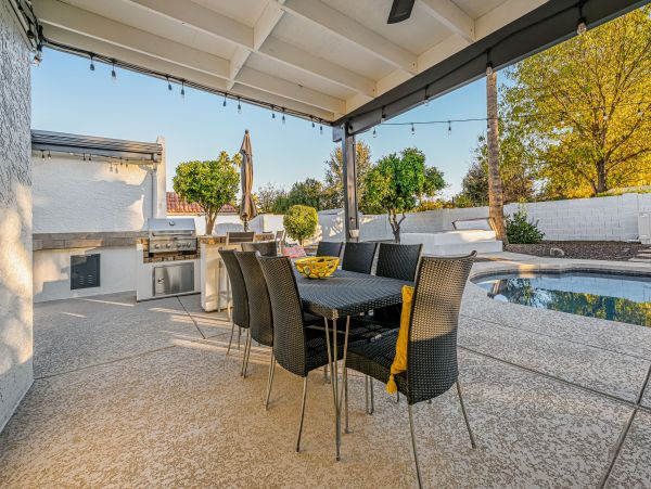 Scottsdale Home 1023763